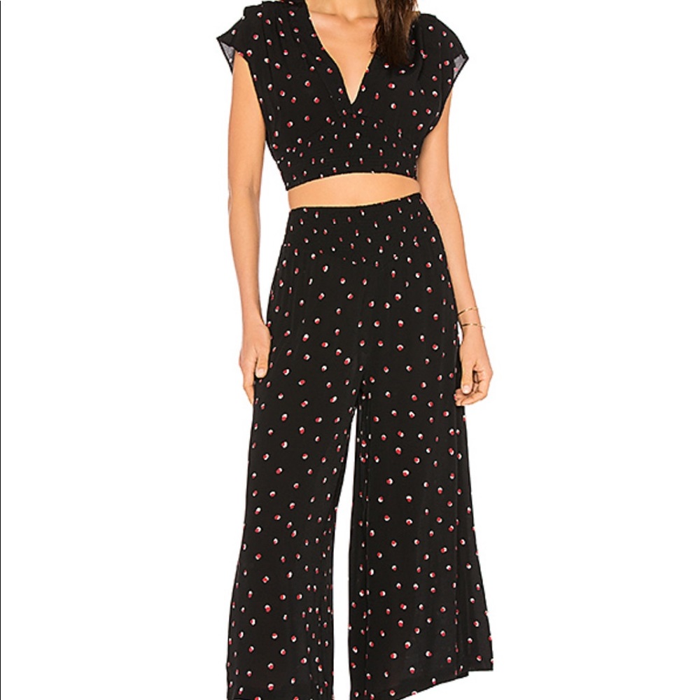 Free People Nile River Set